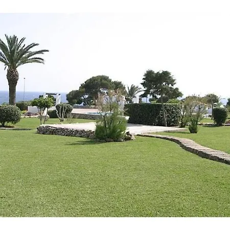 Apartman Sol Marino *