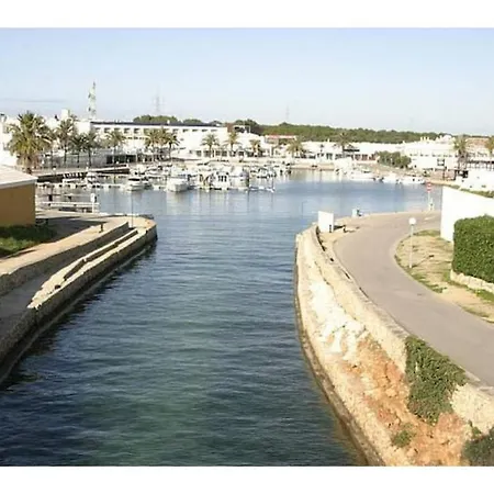 Sol Marino Apartman